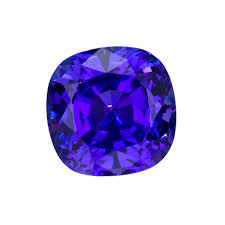 December Tanzanite