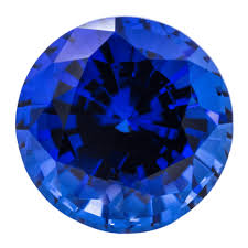 September Sapphire
