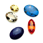 gemstones