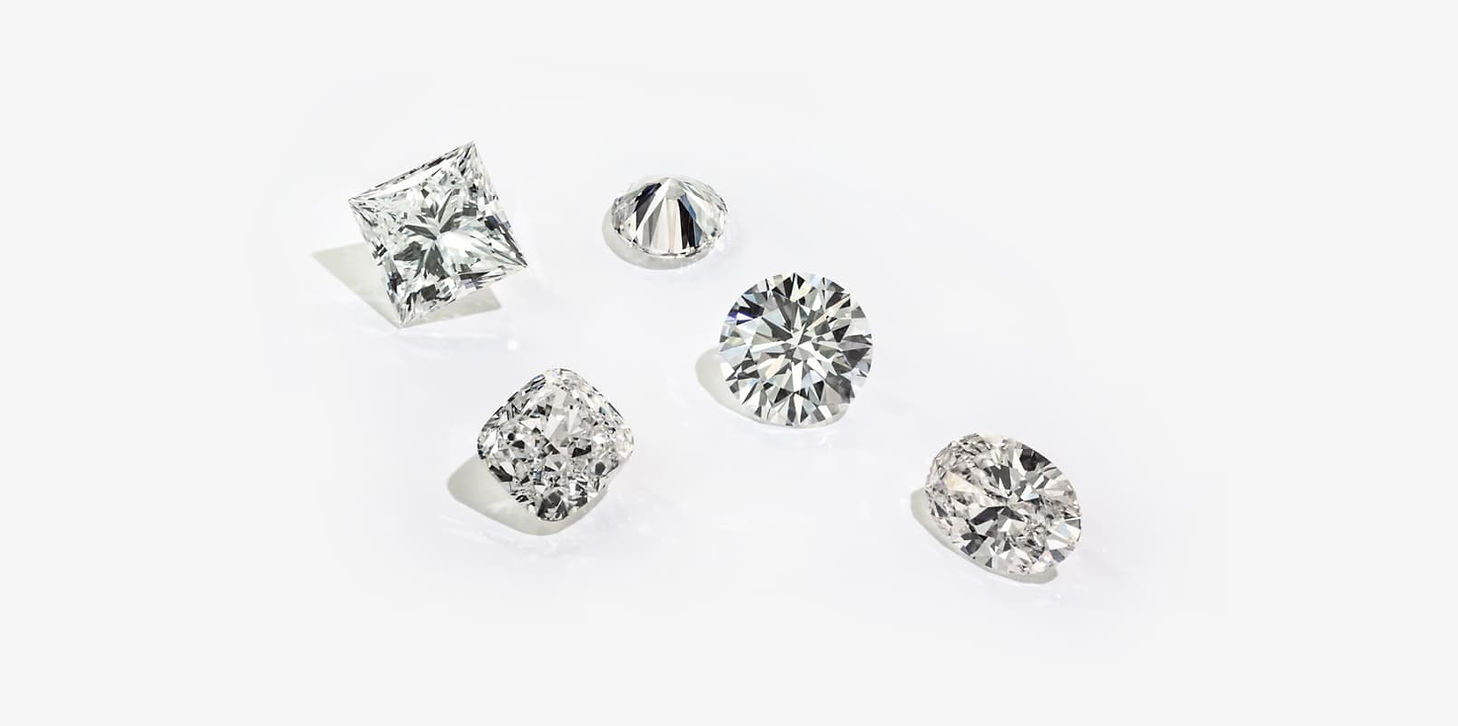 natural diamonds~mv2