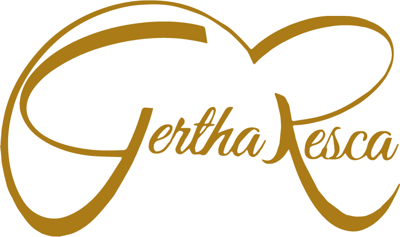 Gertha Resca Gold 8